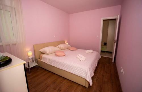 Modern Apartment Bezer