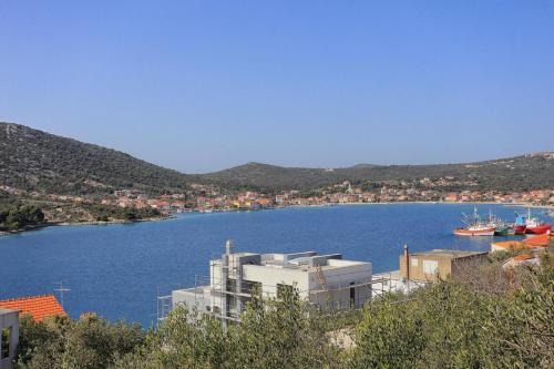 Apartments By The Sea Vinisce, Trogir - 18674