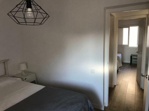 Apartament Ros Alt, Terraza, Centro Historico Sant Marti Dempuries
