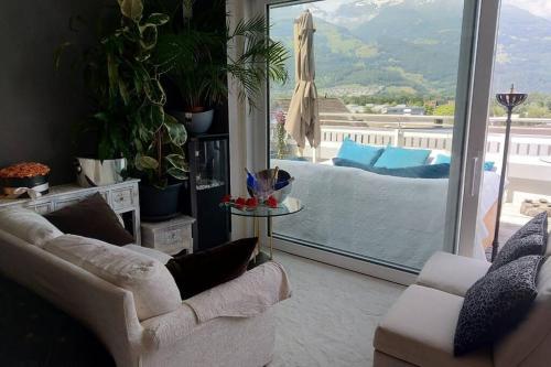 Apartamento Royal Suite "susi Eibl"