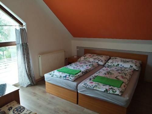 Hostal Pension Odrava