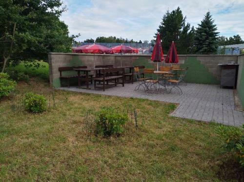 Hostal Pension Odrava