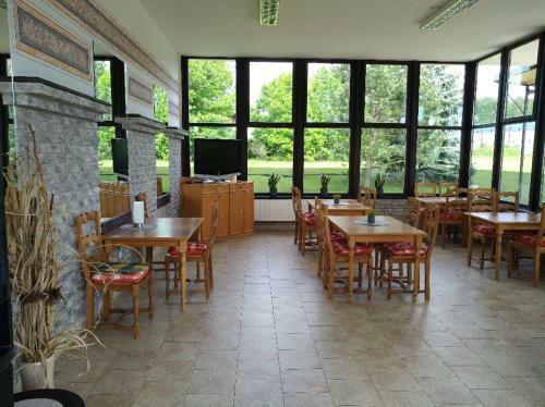 Hostal Pension Odrava