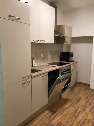 Apartment An Der Burg