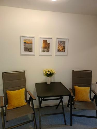 Apartamento Ubytov�n� Na Goethovce-apartm�n