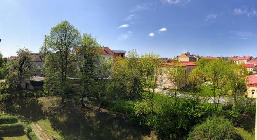 Apartm�n Elizabeth