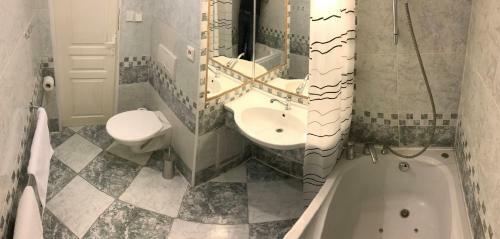 Apartm�n Elizabeth