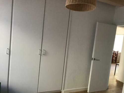 Apartament Ros