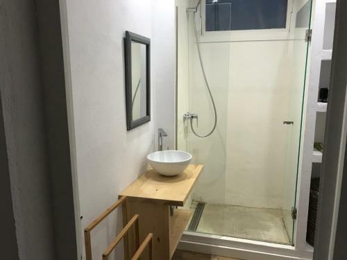 Apartament Ros