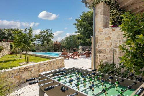 Beautiful Villa Bandela
