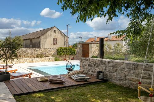 Beautiful Villa Bandela