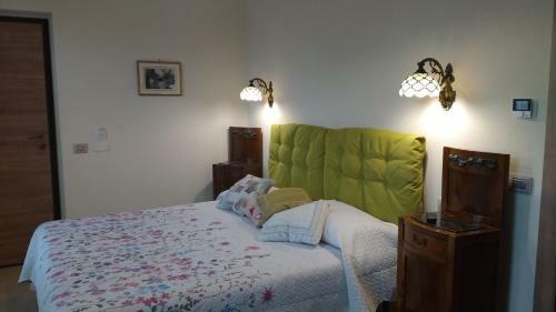 Agroturismo Agriturismo Cascina Poscallone