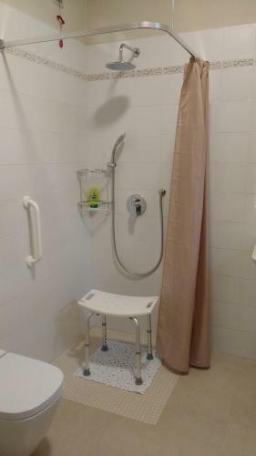 Agroturismo Agriturismo Cascina Poscallone