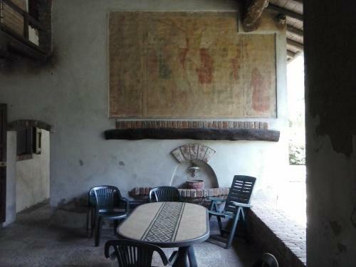 Agroturismo Agriturismo Cascina Poscallone