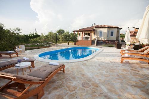 Villa Olive