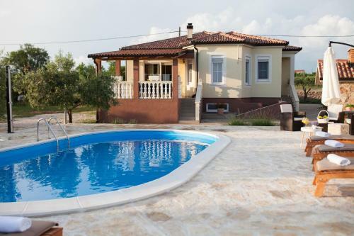 Villa Olive