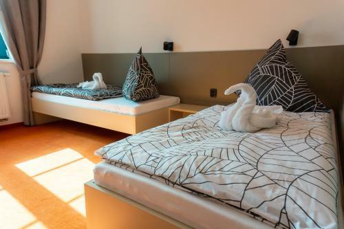 Bed & Breakfast Pension Berlin