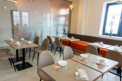 Bed & Breakfast Pension Berlin