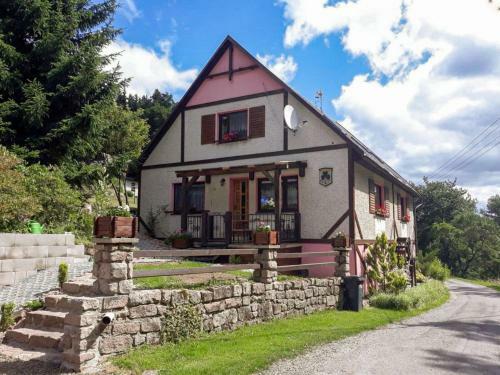 Holiday Home Chl�vce U Hronova-5