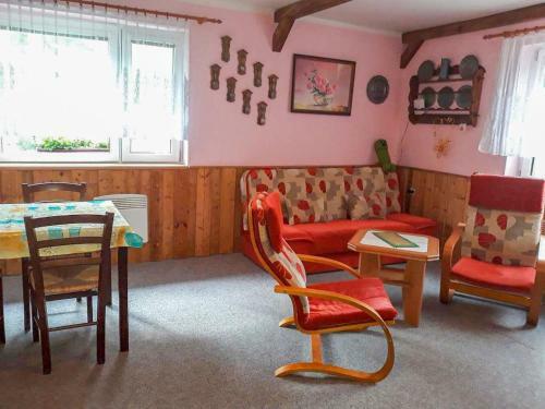 Apartment Chl�vce U Hronova-3