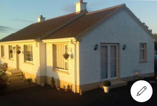 Bed & Breakfast Ashling House Ardara