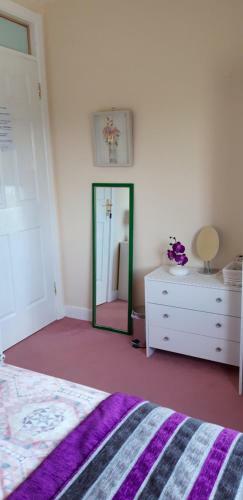 Bed & Breakfast Ashling House Ardara