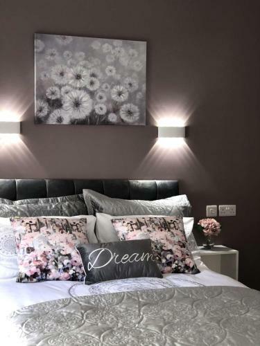 Bed & Breakfast Atlantic Lodge Ardara