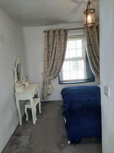 The Apartment @ardhill House