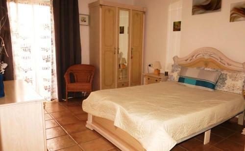 Holiday Apartment Paraiso