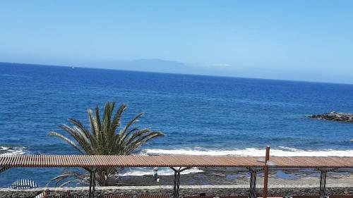 Holiday Apartment Paraiso