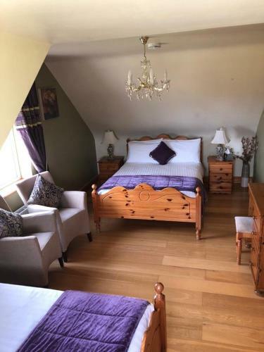 Apartamento The Annex