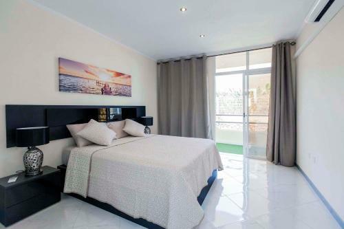 Apartamento Luxury Appartements Playa Paraiso