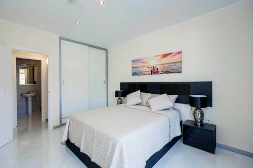 Apartamento Luxury Appartements Playa Paraiso