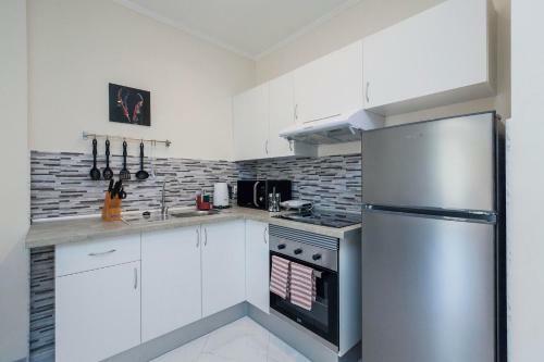 Apartamento Luxury Appartements Playa Paraiso