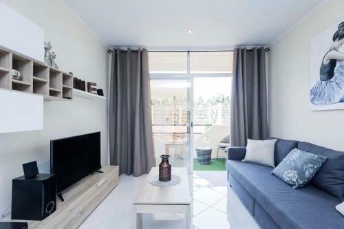 Apartamento Luxury Appartements Playa Paraiso