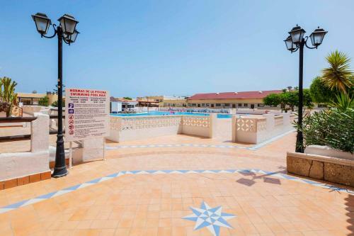 Apartamento Luxury Appartements Playa Paraiso
