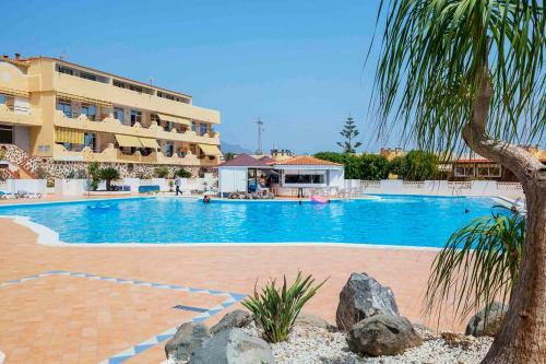Apartamento Luxury Appartements Playa Paraiso
