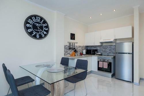 Apartamento Luxury Appartements Playa Paraiso