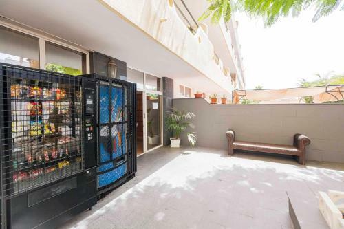 Apartamento Luxury Appartements Playa Paraiso