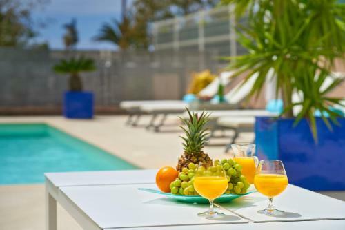 Villa Flamencos Rosas, Costa Adeje