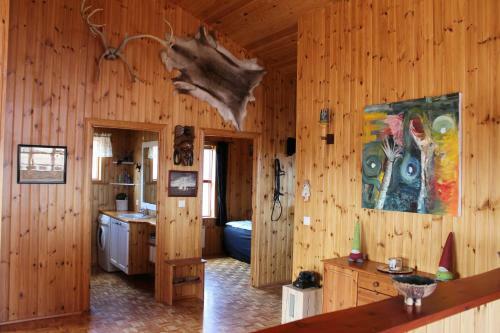 Amazing Cabin With Spectacular View!