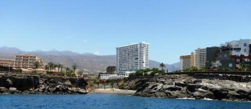 Apartamento Deluxe 2 Bedrooms With Chillout Terrace