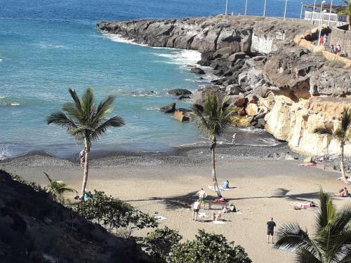 Apartamento Playa Paraiso Residence Del Sur
