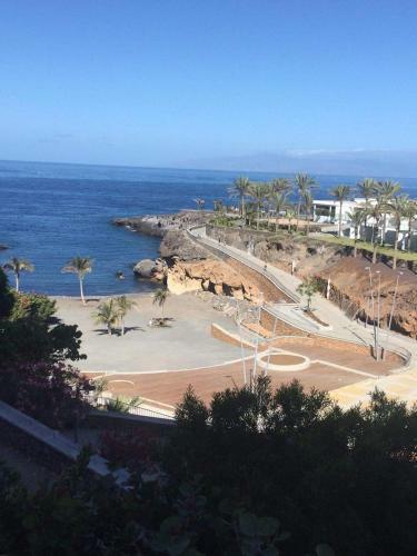Apartamento Playa Paraiso Residence Del Sur
