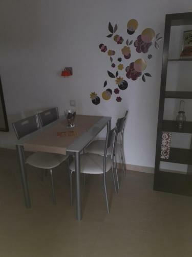 Apartamento Playa Paraiso Residence Del Sur