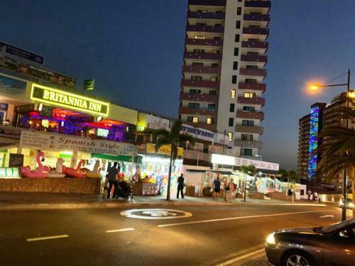Apartamento Feel-good-oasis