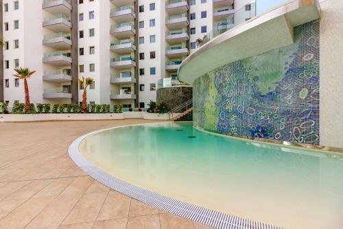 Apartamento Feel-good-oasis