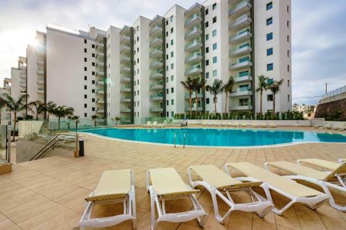 Apartamento Feel-good-oasis