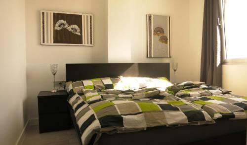 Apartamento Feel-good-oasis