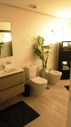 Apartamento Feel-good-oasis